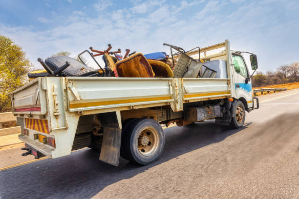 Basement Cleanout Services in Highland Village, TX